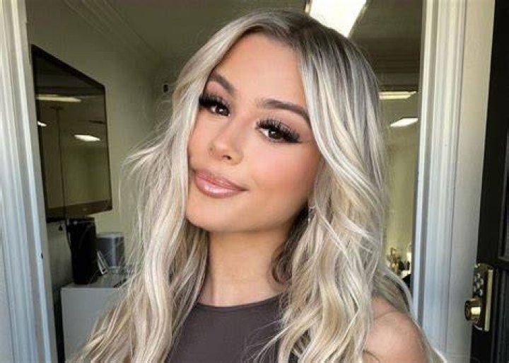 Noelle Leyva Only Fans Leaked Revealing Shocking Secrets and Scandals!
