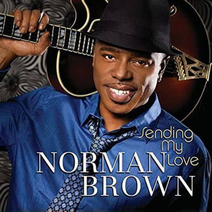 Norman Brown Concert Tickets, 2023 Tour Dates & Locations SeatGeek