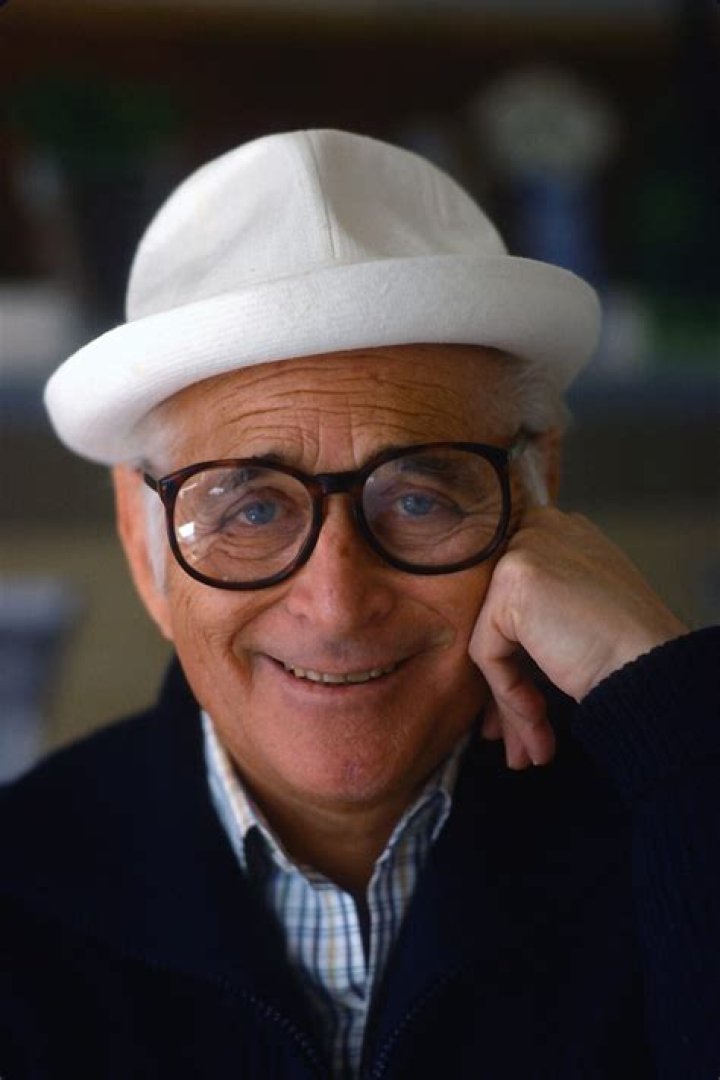 Norman Lear Dishes on 31Year Marriage to Wife Lyn (Exclusive) Closer