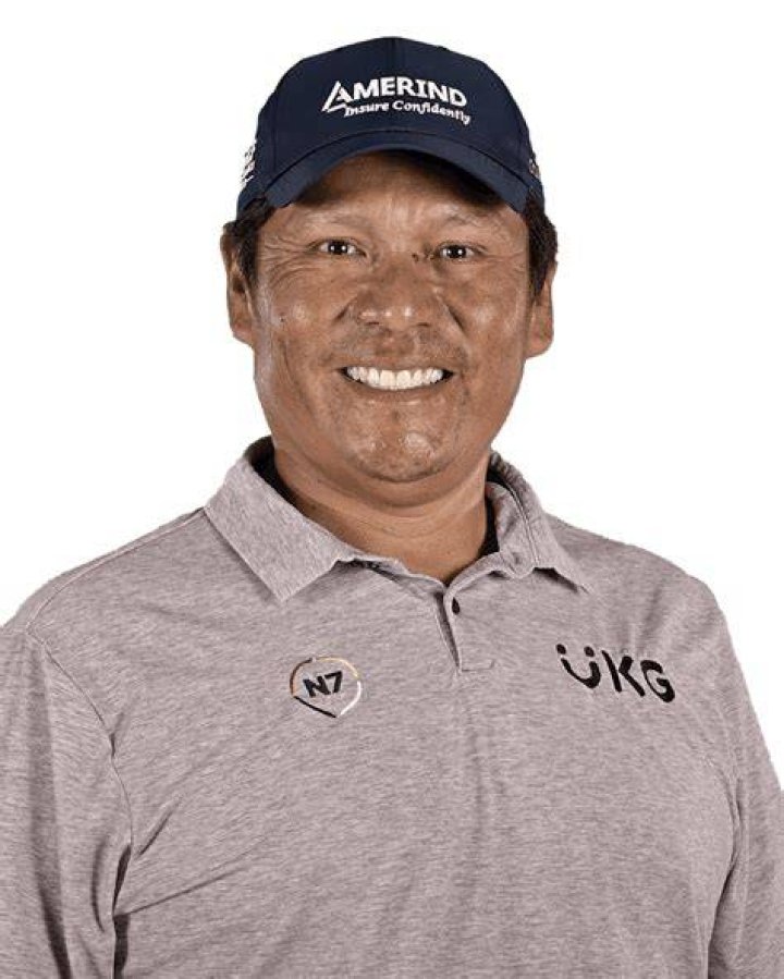 Notah Begay III Bio, Wiki, Age, Height, Parents, Wife, Foundation