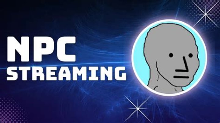 NPC streaming is absolutely baffling but it&rsquo;s a TikTok hit