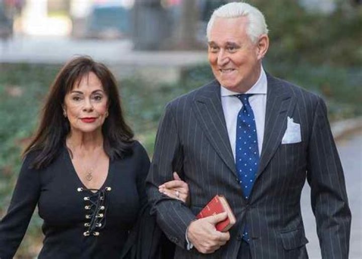 Nydia Stone Biography Facts, Childhood, Family Life & Achievements