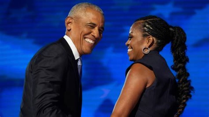 Obamas' Netflix deal happened after streaming studio official raised