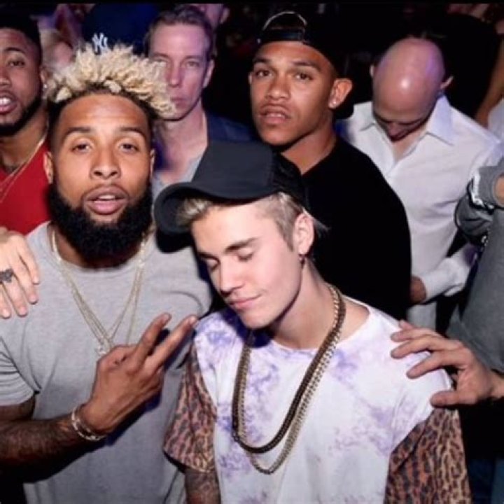 Odell Beckham And Justin Bieber An Unbreakable Bond