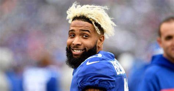 Odell Beckham Jr hints at interest in AFC team