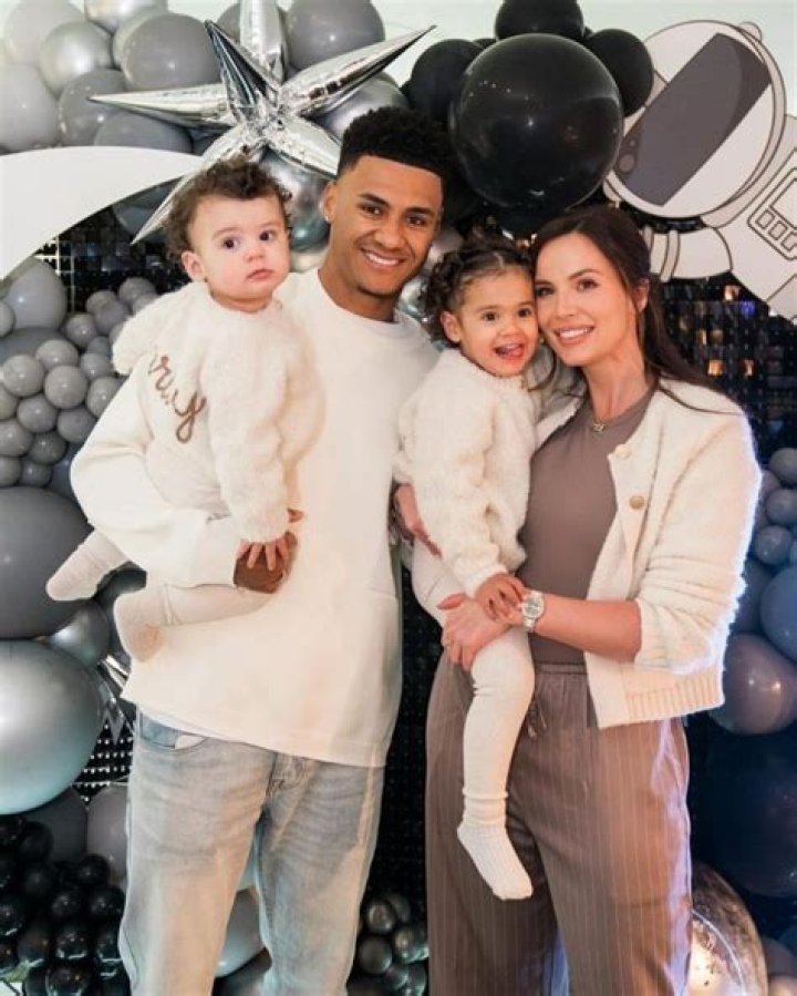 Ollie Watkins Age, Wife, Parents, Net Worth, Transfermarkt & More