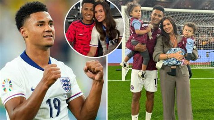 Ollie Watkins Height How Tall Is Ollie Watkins? ABTC