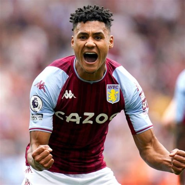 Ollie Watkins Page 658 Villa Talk VillaTalk