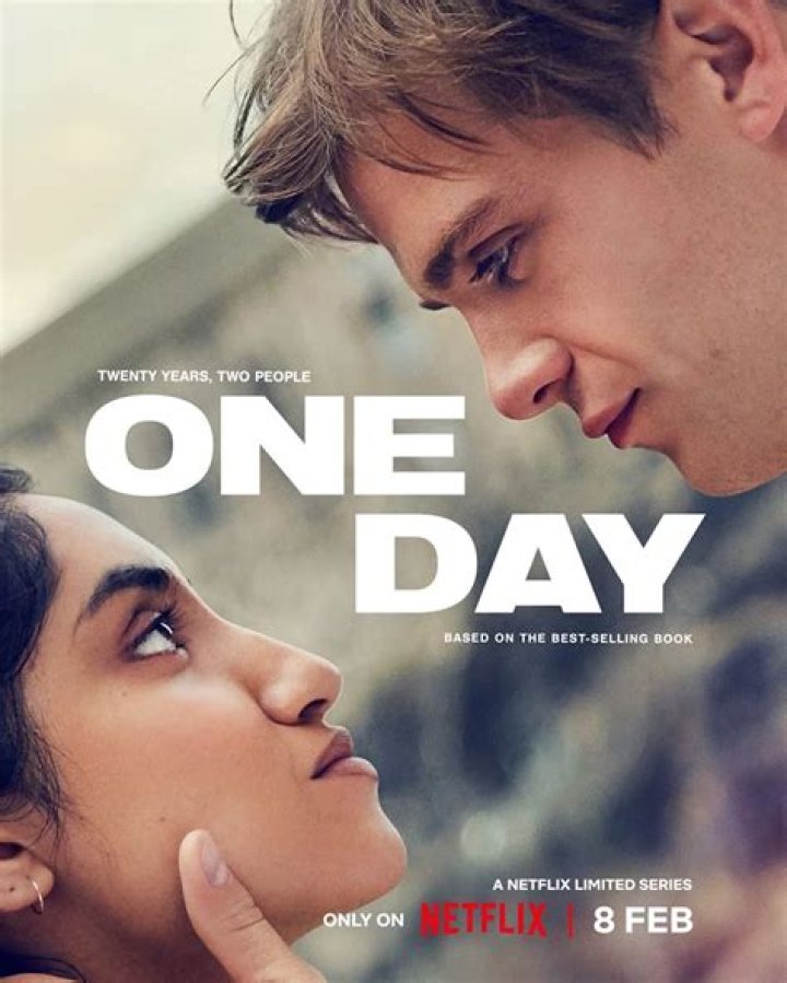 One Day One day book, One day david nicholls, Moving books