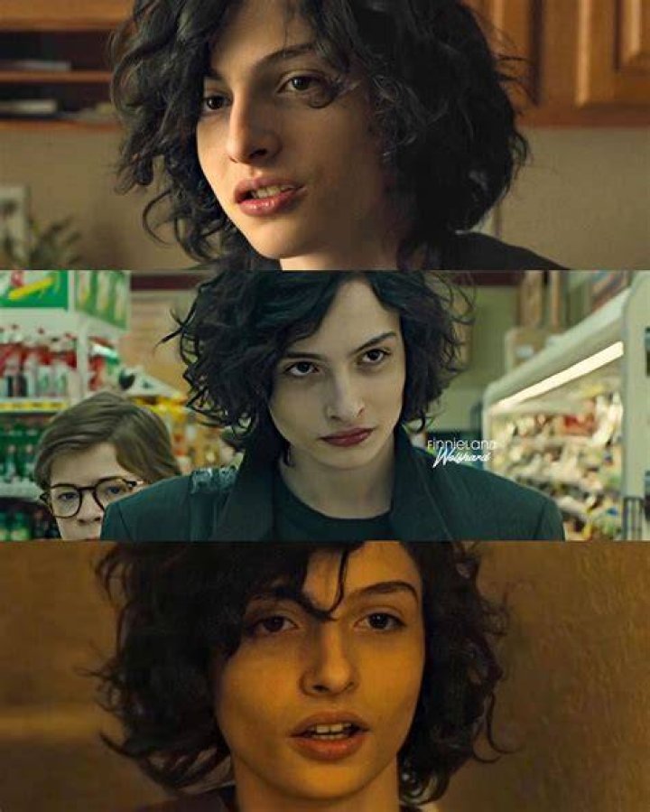 One shots Finn Wolfhard/Pedidos abiertos/ (Editando) Finn stranger