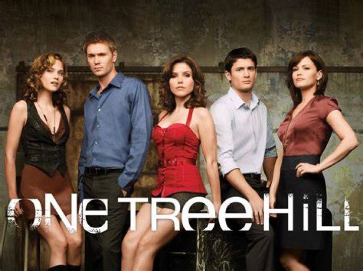 One Tree Hill 6x07 Screencap James Lucas Scott Image (14445889) Fanpop