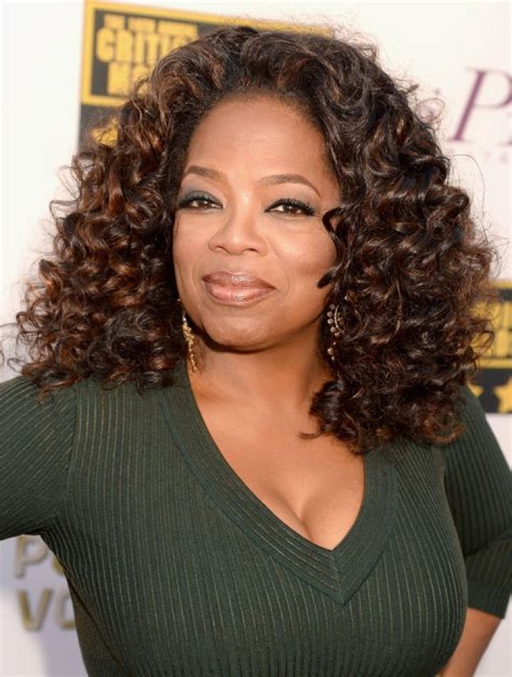 Oprah Winfrey's diet plan that keeps her fit at 69 Mbare Times