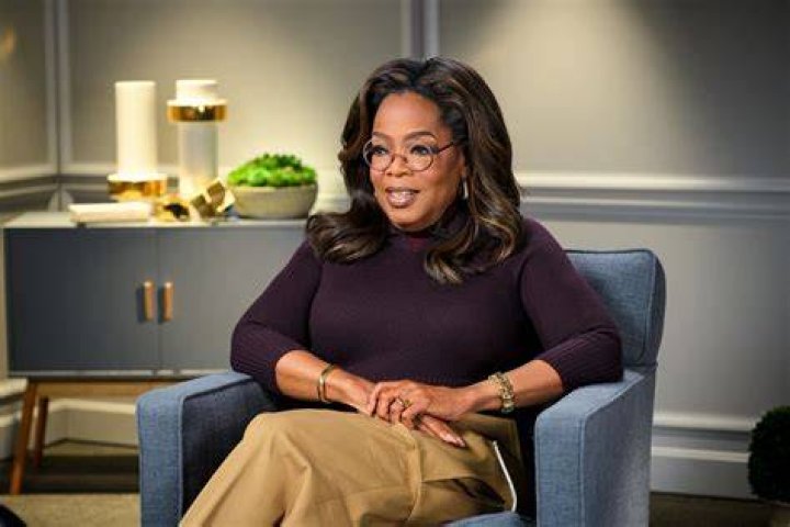 Oprah's New Favorite Jeans CJ by Cookie Johnson