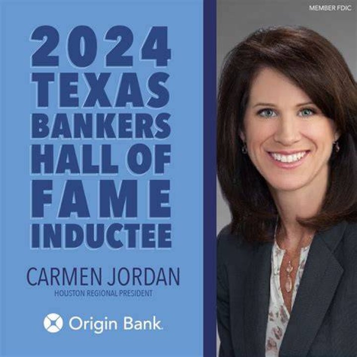 Origin Bank hires Anita Jordan as Mortgage Loan Officer BIZ
