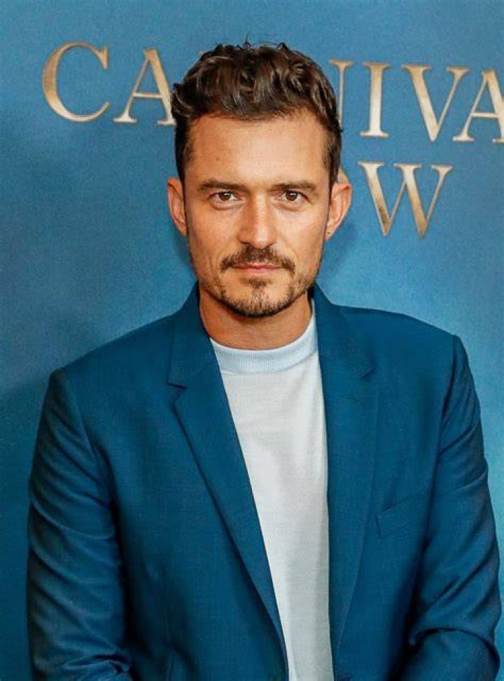 Orlando Bloom bio net worth, age, height, weight, wife, kids Kemi