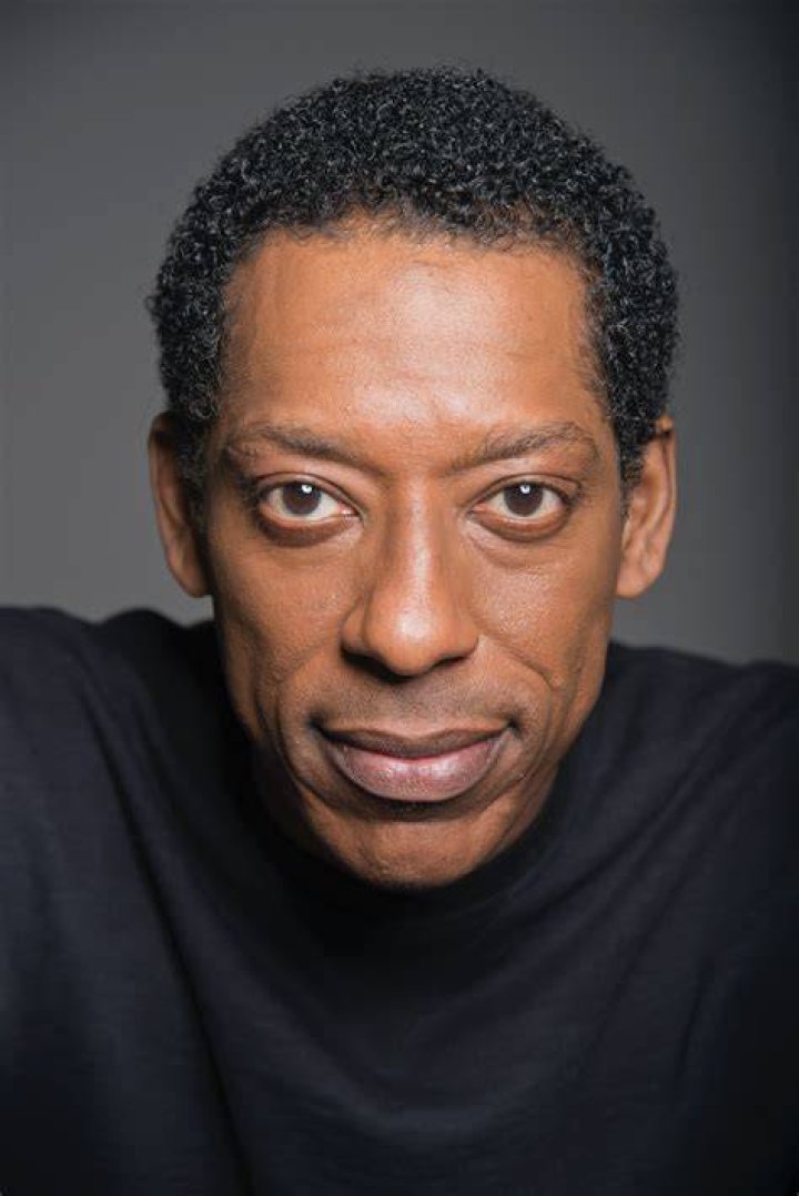 Orlando Jones reveals a true ghost story from his&hellip;