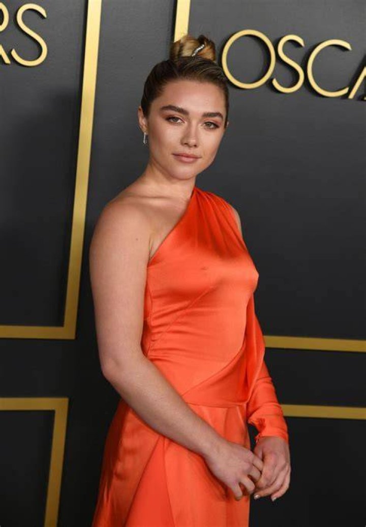 Oscars 2020 nominee Florence Pugh, 24, ditches boyfriend Zach Braff, 44