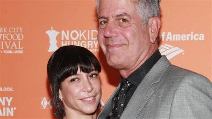 Ottavia Bourdain