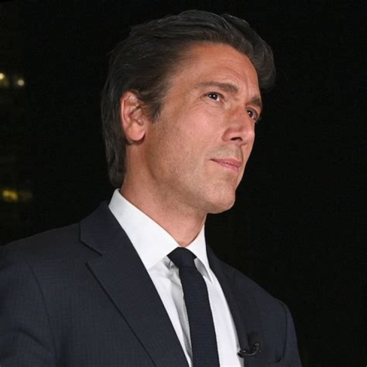 Our favorite David Muir moments for his birthday YouTube