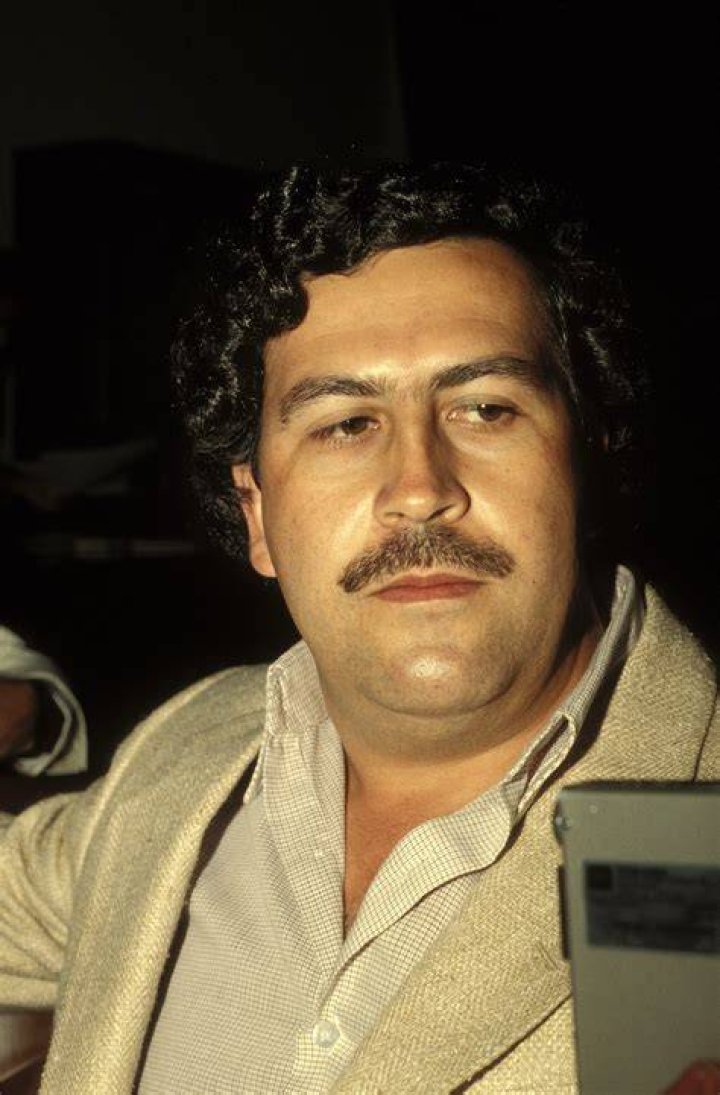 Pablo Escobar's Staggering Wealth: How Much Did He Really Make?