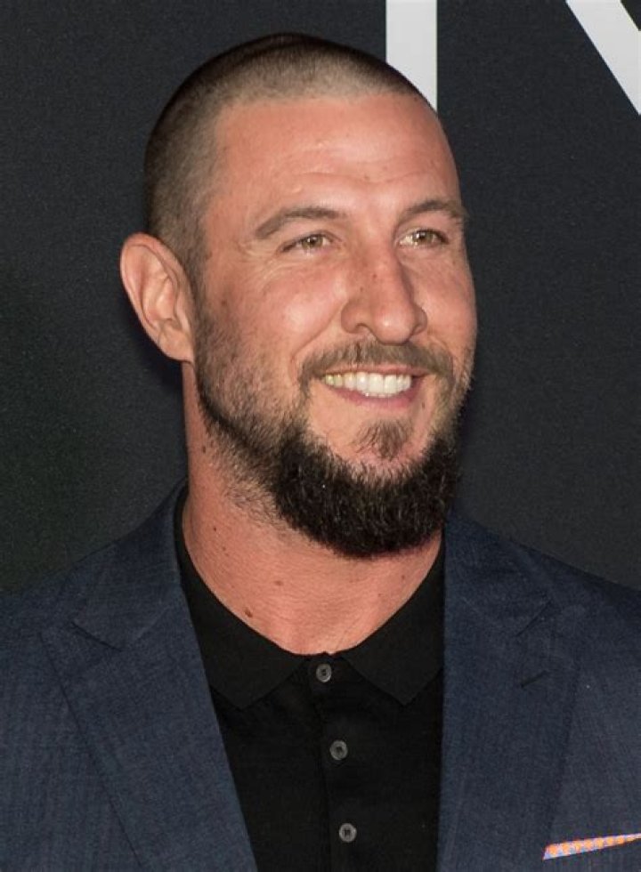 Pablo Schreiber 2024 Wife, net worth, tattoos, smoking & body facts