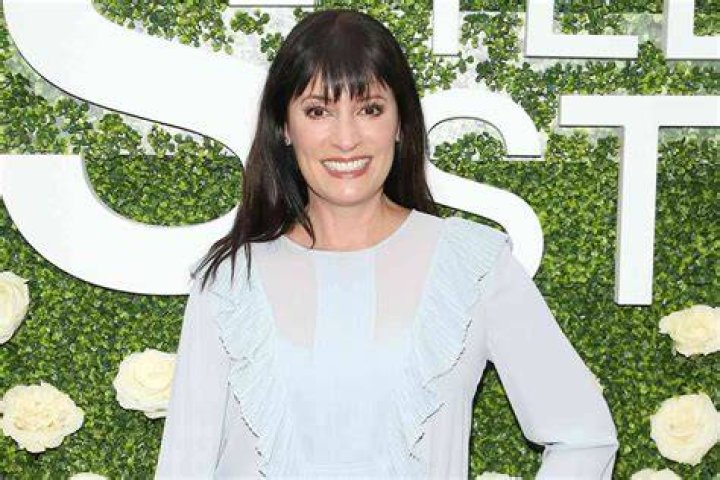 Paget Brewster 2024 Fianc&eacute;, net worth, tattoos, smoking & body