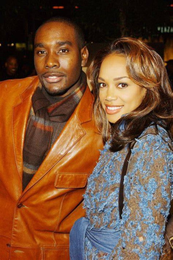 Pam Byse Morris Chestnut&rsquo;s Wife&rsquo;s Wiki, Net Worth, Age, Birthday, Race