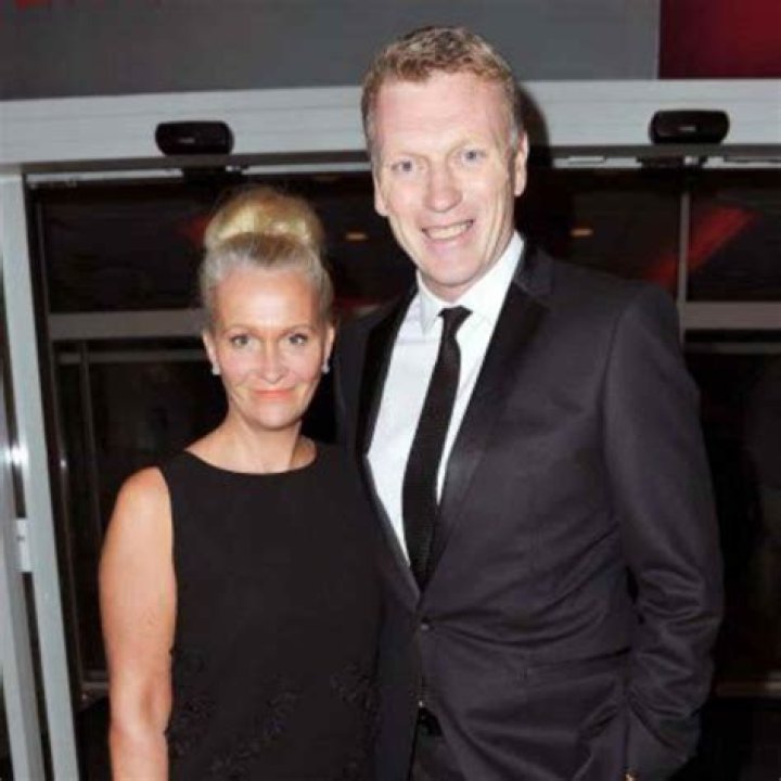 Pamela Moyes David Moyes Wife, Net worth, Career, Kids, and Family