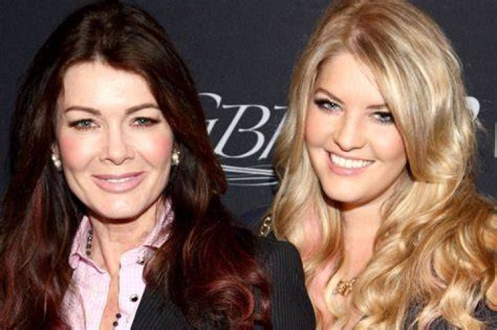 Pandora Vanderpump Bravo TV Official Site