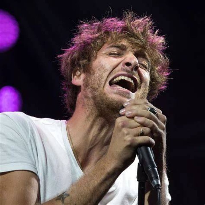 Paolo Nutini's girlfriend Amber Anderson 'ends romance' Daily Mail Online