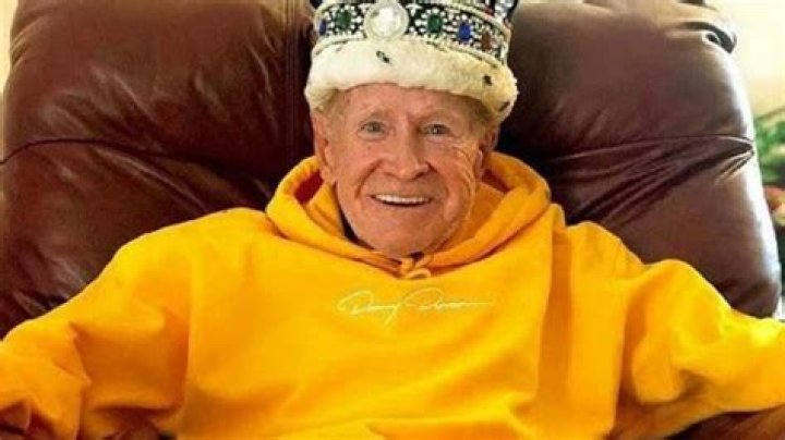 PAPA JIM Obituary & Death Cause Danny Duncan pays tribute to Papa Jim