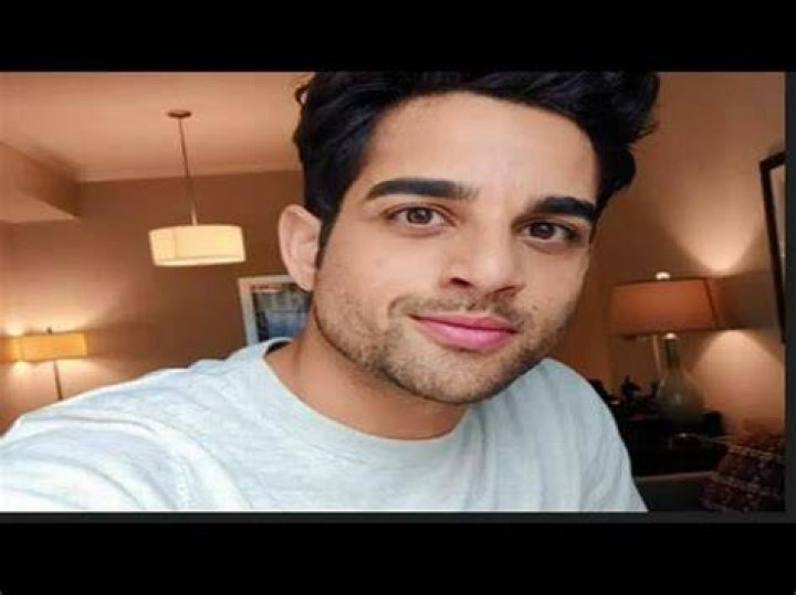 Paras Patel aka our beloved Matthew from the Chosen a compilation of