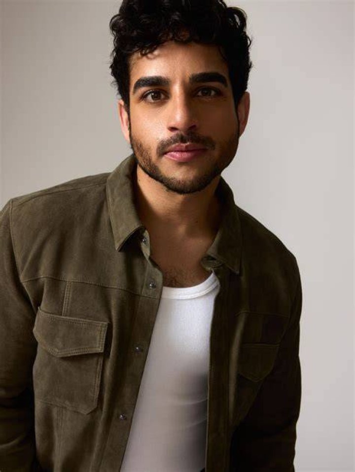 Paras Patel (TV Actor) Age, Birthday, Bio, Facts, Family, Net Worth