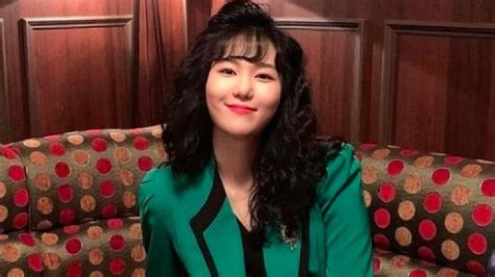 Park Soo Ryun Wiki Drama Fandom