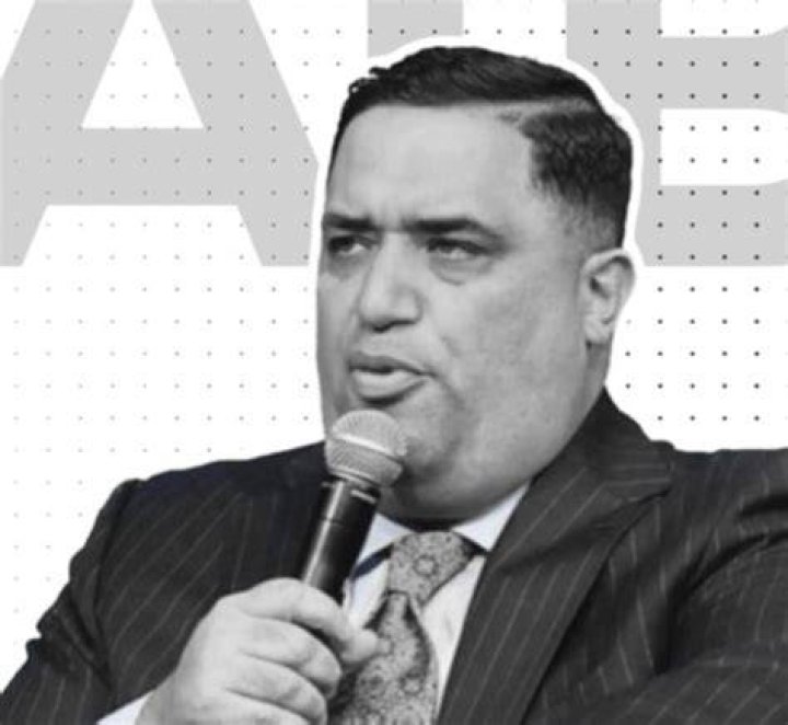 Pastor Ari Prado Sudden Death, Life, Legacy, Family Grieves and Career