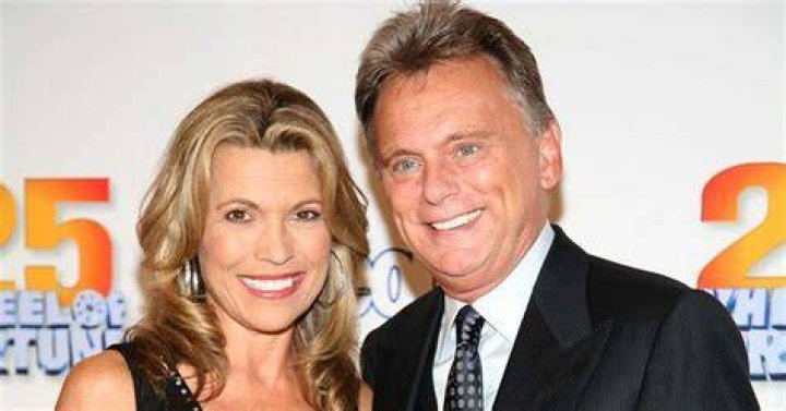 Pat Sajak Getting Fired From &lsquo;Wheel of Fortune&rsquo;? Fans Campaigning for