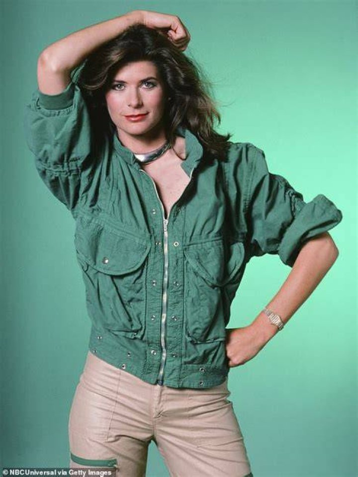 patricia mcpherson by cedricdredd on DeviantArt