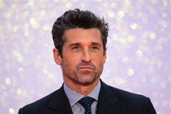 Patrick Dempsey Leaving 'Grey's Anatomy' Derek Dies On ABC Medical