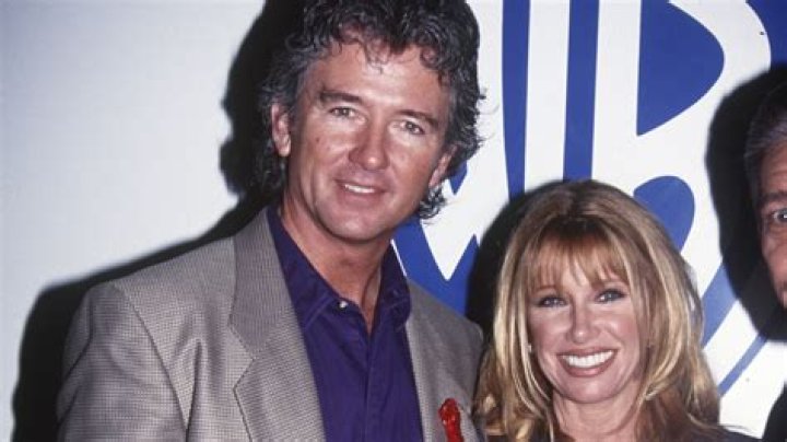 Patrick Duffy honors Suzanne Somers with emotional tribute to ‘Step by