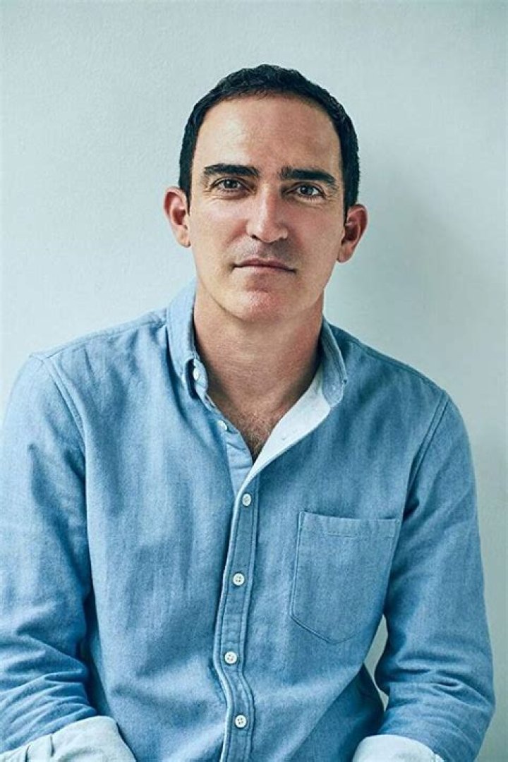 Patrick Fischler Biography, Height & Life Story Super Stars Bio