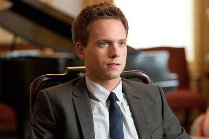 Patrick J. Adams Movies, Bio and Lists on MUBI