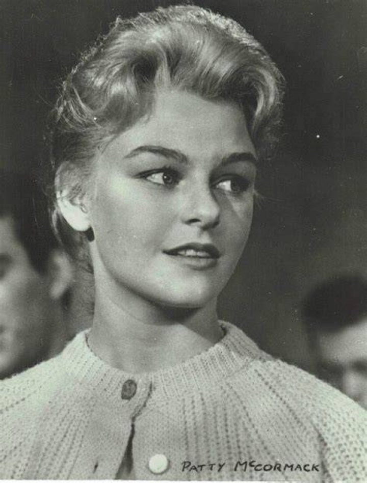Patty McCormack 24 Femmes Per Second