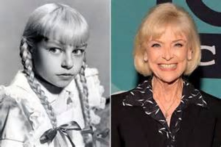 Patty McCormack IMDbPro