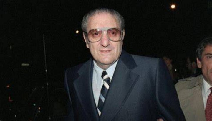 Paul Castellano Bio, Early Life, Career, Wife, Net Worth, Death