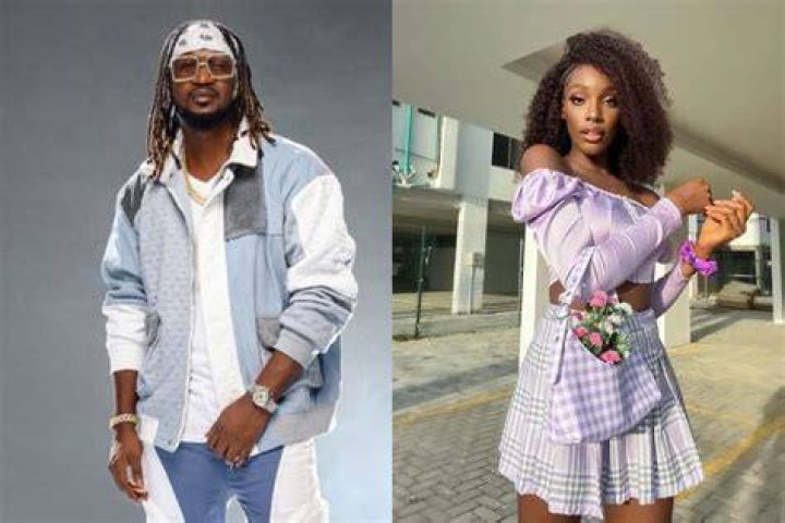 Paul Okoye's biography wife, family, daughter, age Kemi Filani News