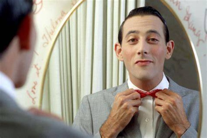 Paul Reubens' Peewee Herman fame often overshadowed by sex scandals
