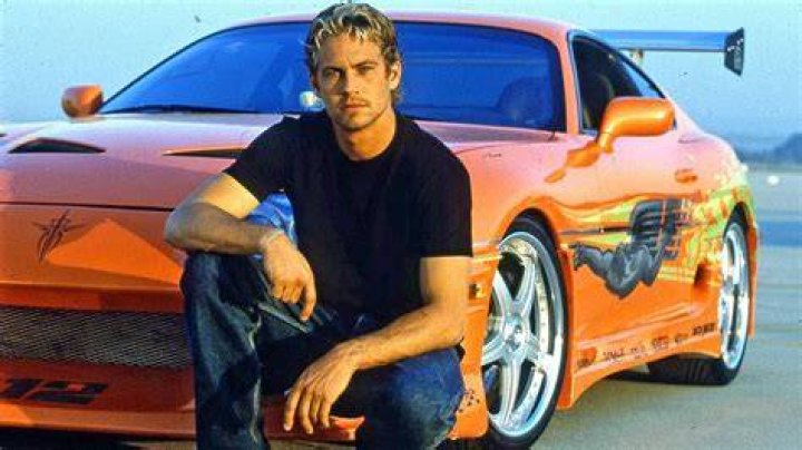 Paul Walker to receive star on Hollywood Walk of Fame