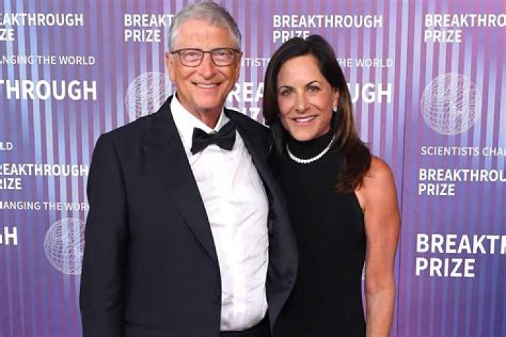 Paula Hurd: The Unstoppable Force In Technology And Philanthropy
