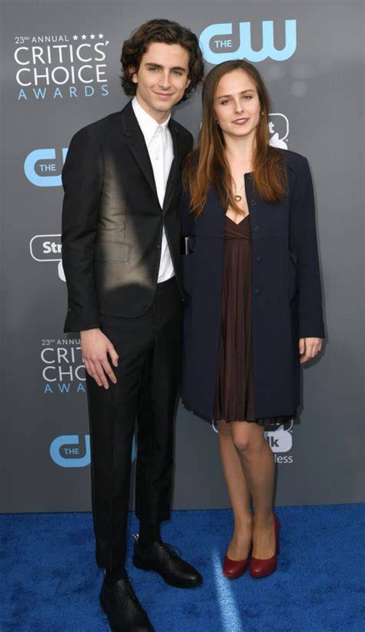 Pauline Chalamet Bio Age, Movies, Dating, New Worth 2021