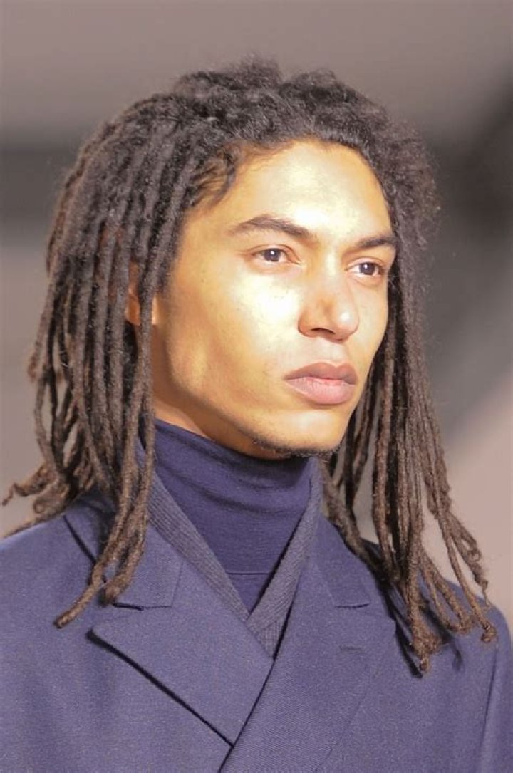 Paulo Goude Modern Male Pinterest Grace jones, Black boys and